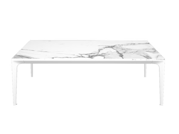 DADA - Marble coffee table by grado design - view 2
